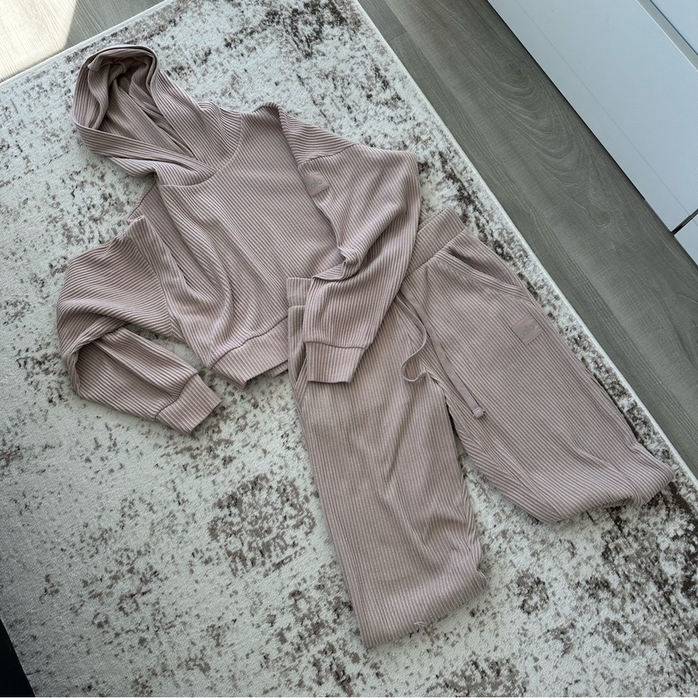 Alo Muse Set